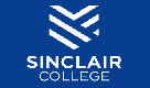 sinclair college logo
